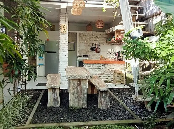 D'cabin 6 *