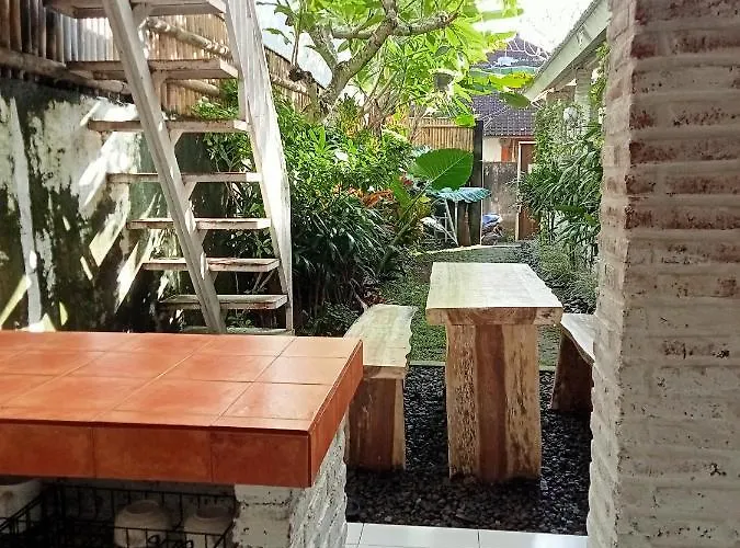 D'cabin 6 Canggu